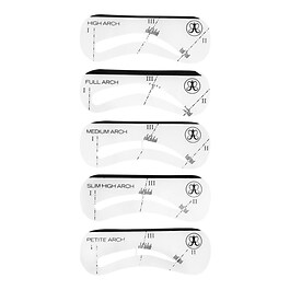 Stencils - 5 Pack